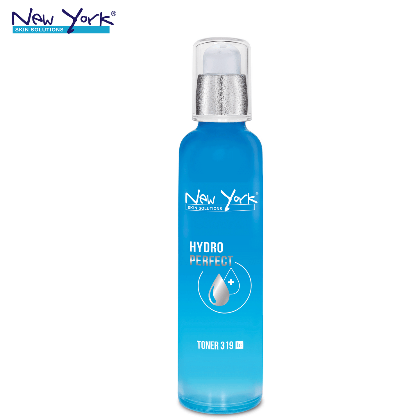 Hydro Perfect+  Toner [NY319S-1]