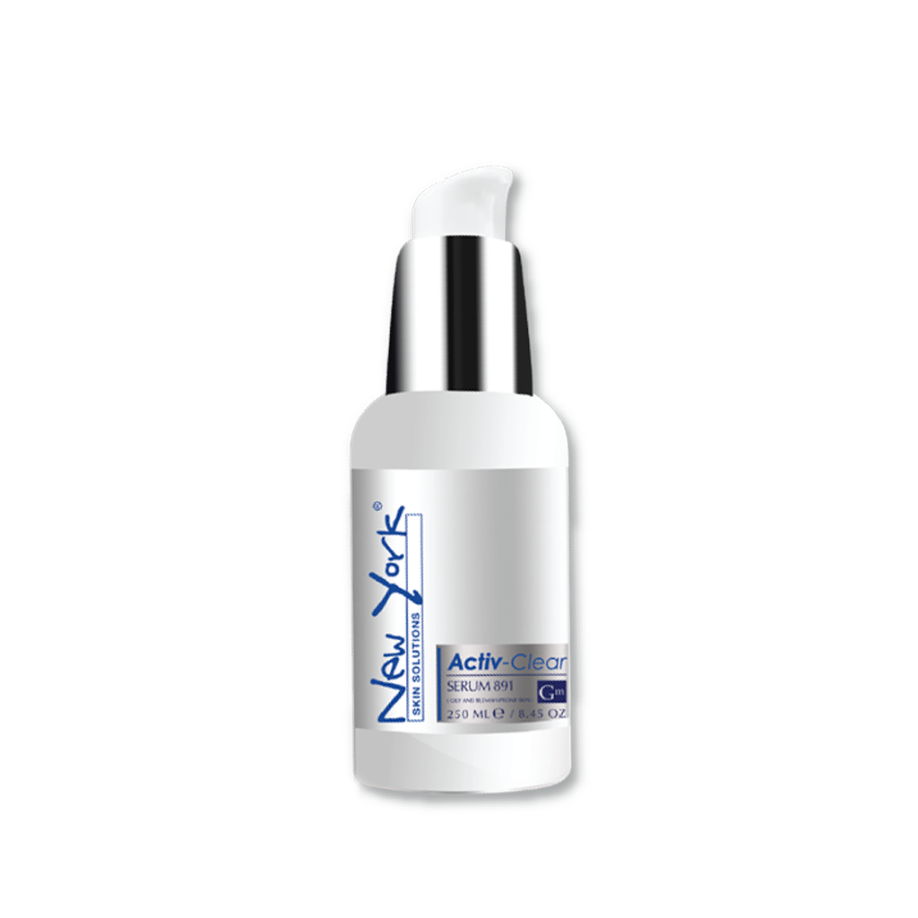 Activ-Clear Serum [NY819S-1]