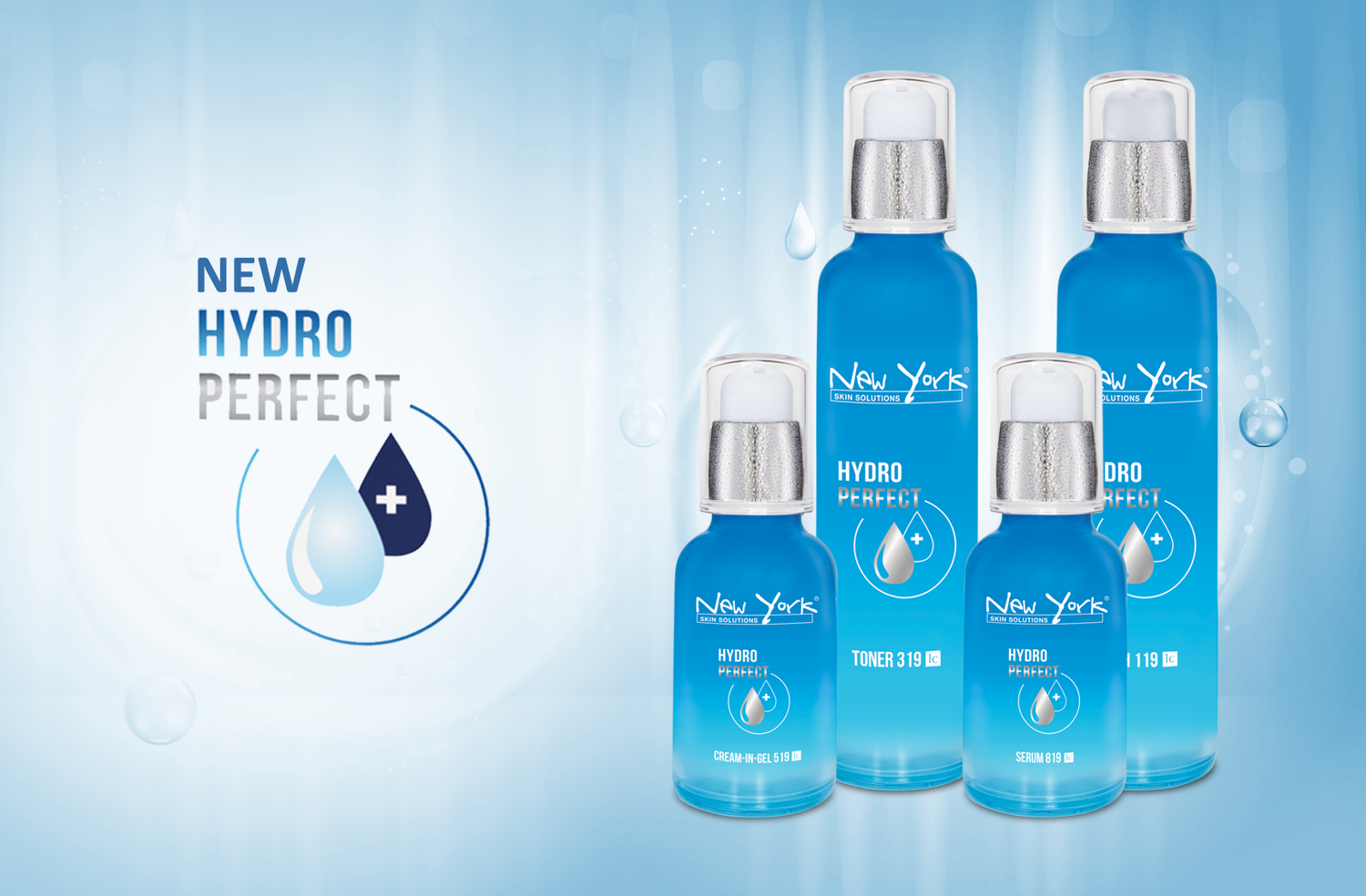 New York Skin Solutions online store New York Skin Solutions SG