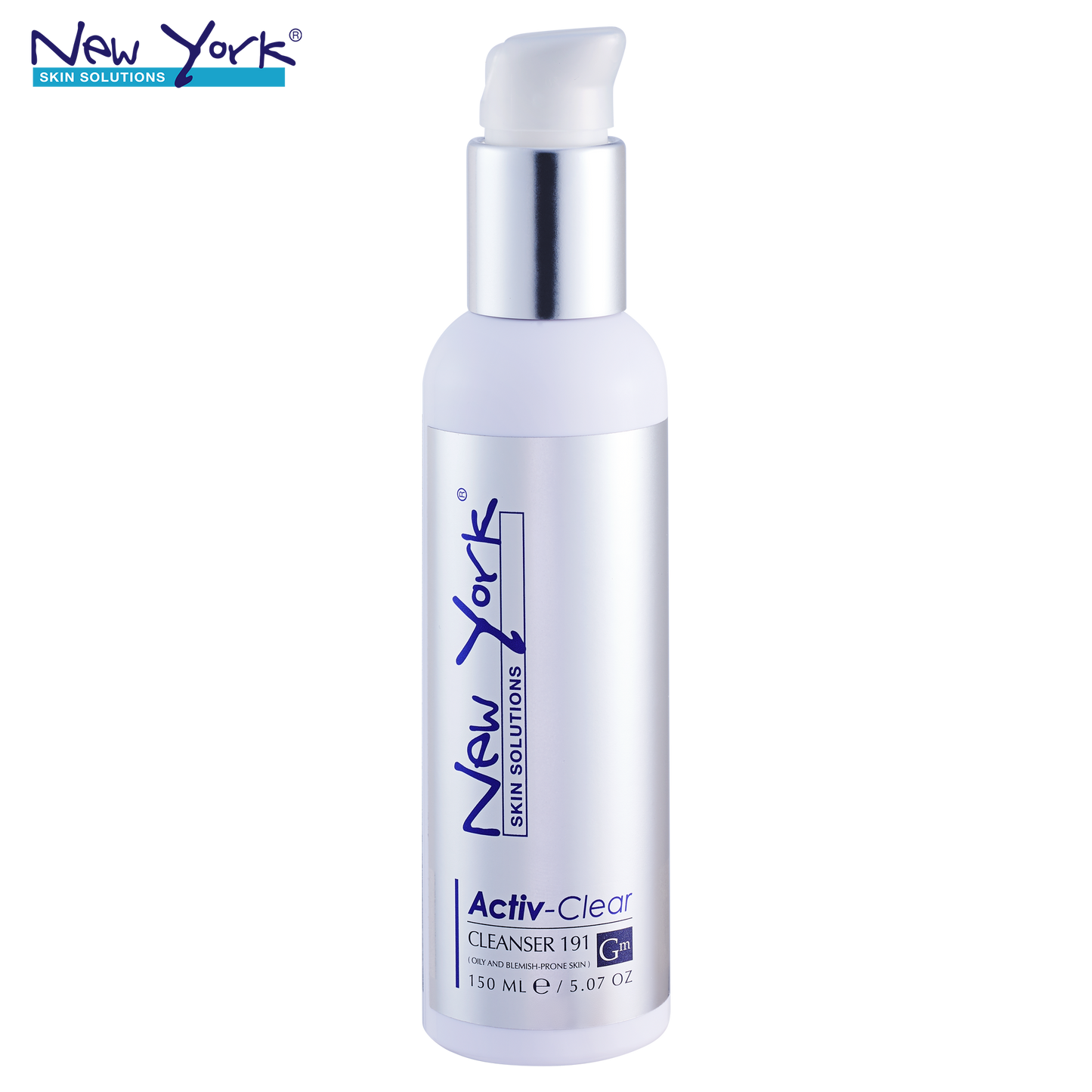 Activ-Clear Cleanser [NY191S-0]