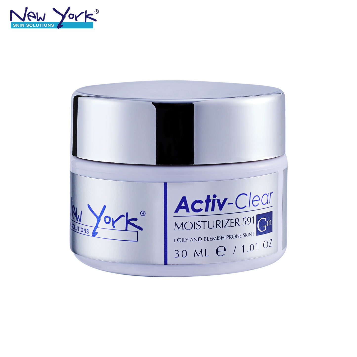 Activ-Clear Moisturizer [NY591S-0]