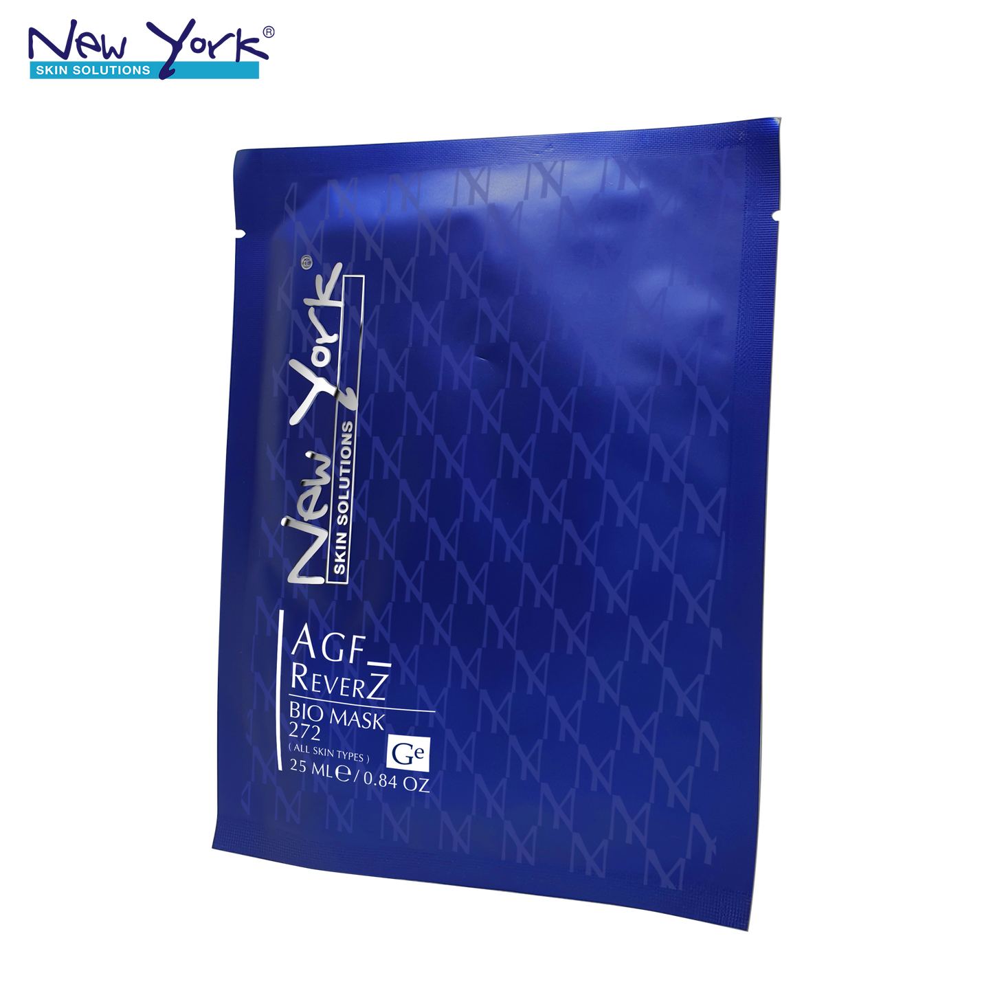 (TOP SELLER) AGF_REVERZ Bio Mask [NY272S-2]