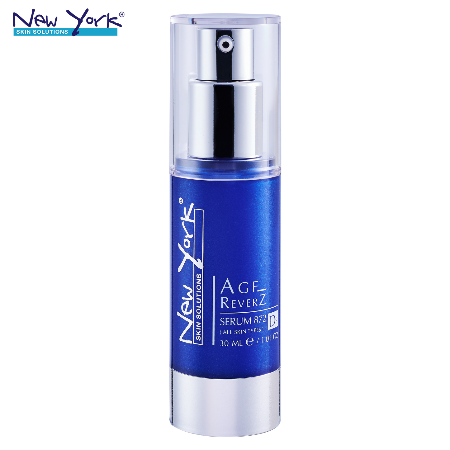 AGF_REVERZ Serum [NY872S-0]