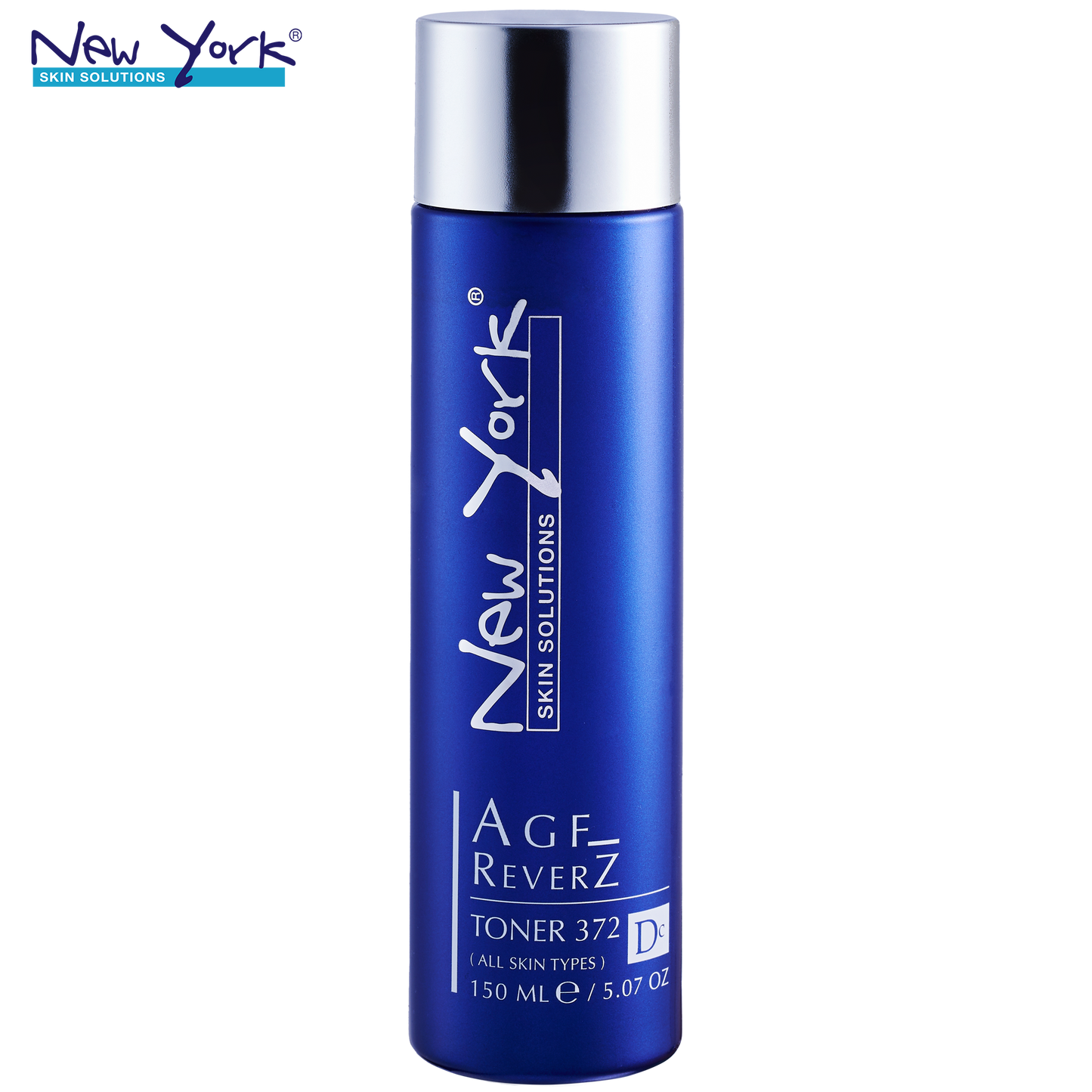 AGF_REVERZ Toner [NY372S-0]