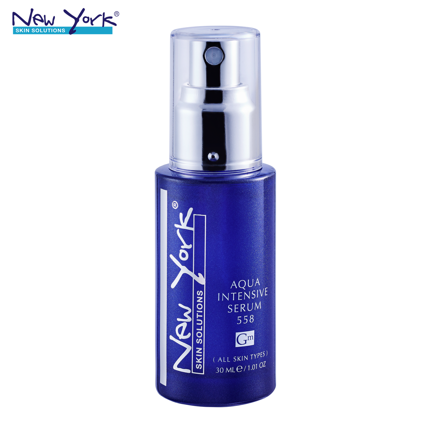 Aqua Intensive Serum [NY558S-1]