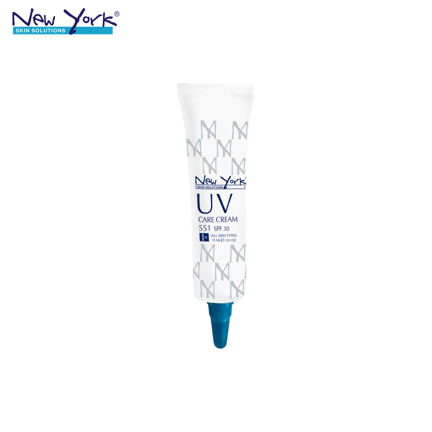 UV Care Cream SPF 30 [NY551S-7]